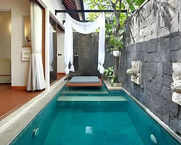 Ini Vie Seminyak By Ini Vie Hospitality Legian (Bali)