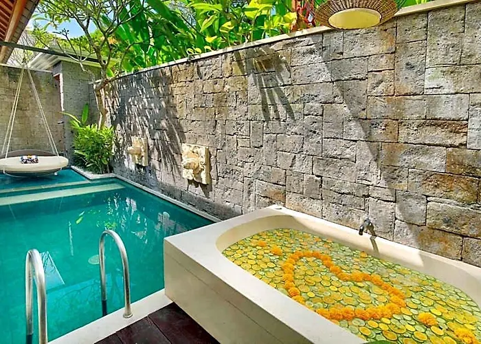 Ini Vie Seminyak By Ini Vie Hospitality