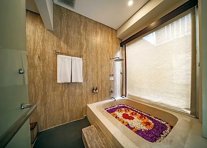 Ini Vie Seminyak By Ini Vie Hospitality Villa Legian (Bali)
