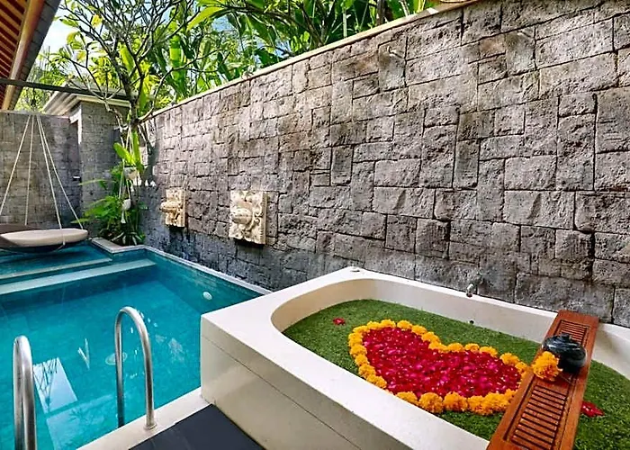 Ini Vie Seminyak By Ini Vie Hospitality