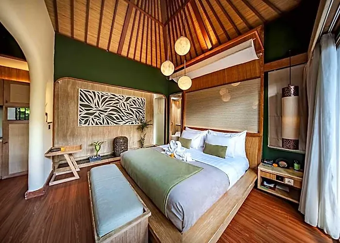 Ini Vie Seminyak By Ini Vie Hospitality * Legian (Bali)