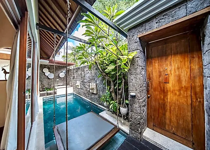 Villa Ini Vie Seminyak By Ini Vie Hospitality Legian (Bali)