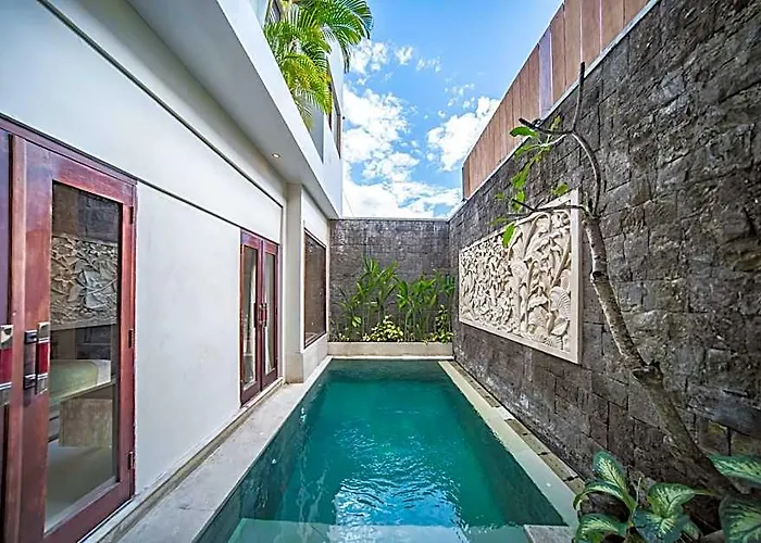 Villa Ini Vie Seminyak By Ini Vie Hospitality Legian (Bali)