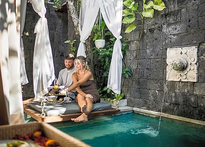 Ini Vie Seminyak By Ini Vie Hospitality *