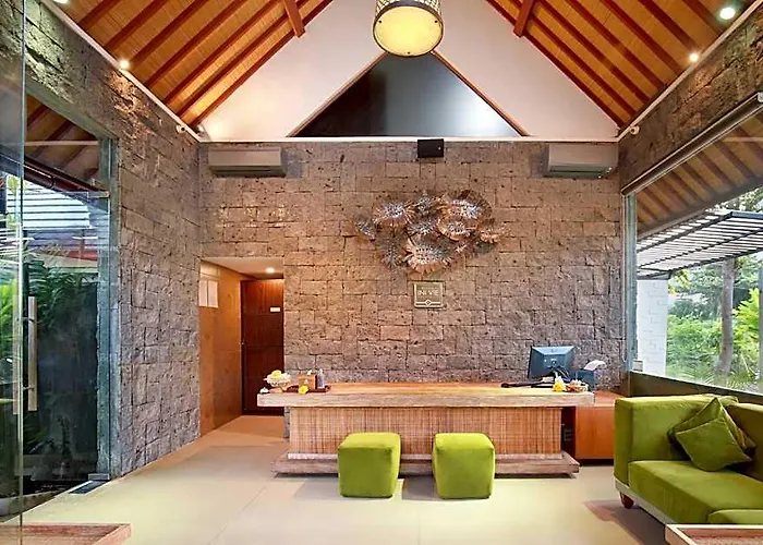 Villa Ini Vie Seminyak By Ini Vie Hospitality