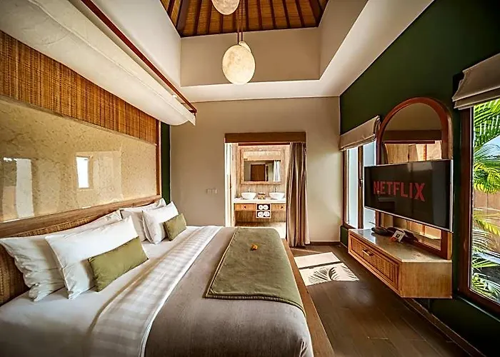 Villa Ini Vie Seminyak By Ini Vie Hospitality Legian (Bali)