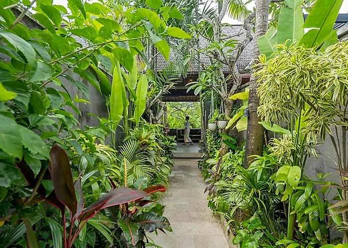 Ini Vie Seminyak By Ini Vie Hospitality Villa Legian (Bali)