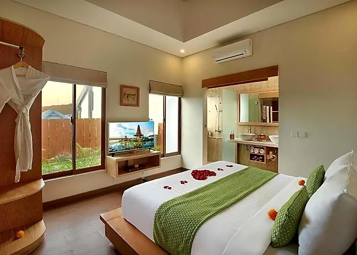 Ini Vie Seminyak By Ini Vie Hospitality *