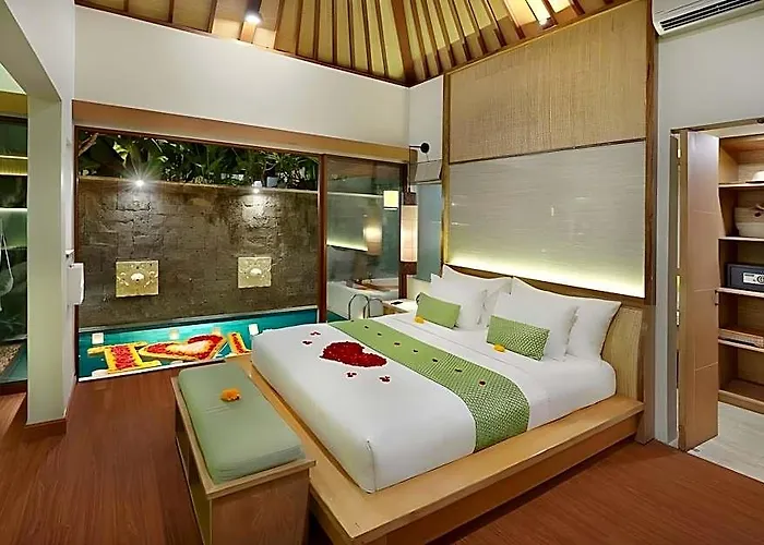 Ini Vie Seminyak By Ini Vie Hospitality Villa