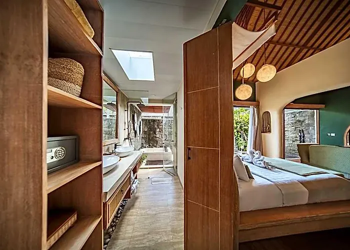 Ini Vie Seminyak By Ini Vie Hospitality