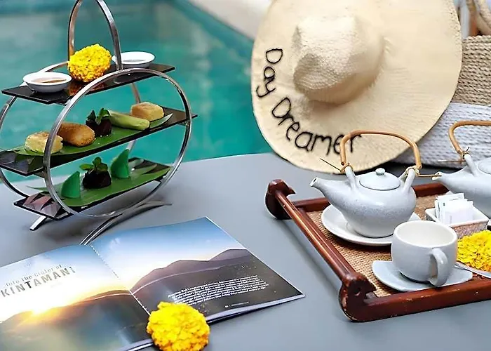 Ini Vie Seminyak By Ini Vie Hospitality Villa *