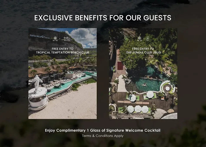 Ini Vie Seminyak By Ini Vie Hospitality * Legian (Bali)