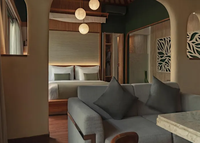 Ini Vie Seminyak By Ini Vie Hospitality