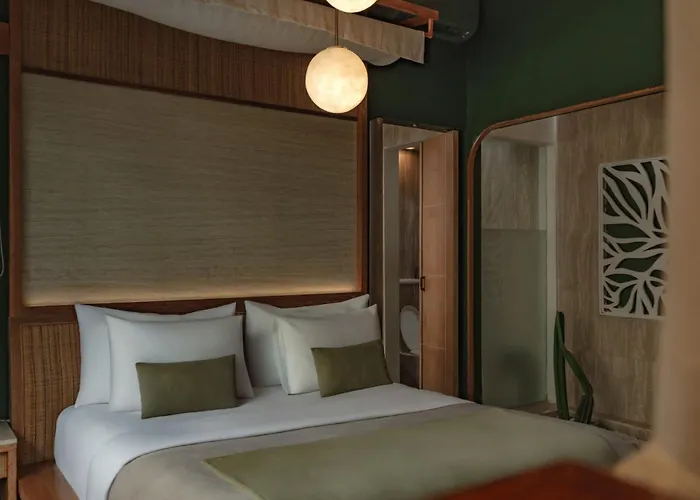 Ini Vie Seminyak By Ini Vie Hospitality Villa
