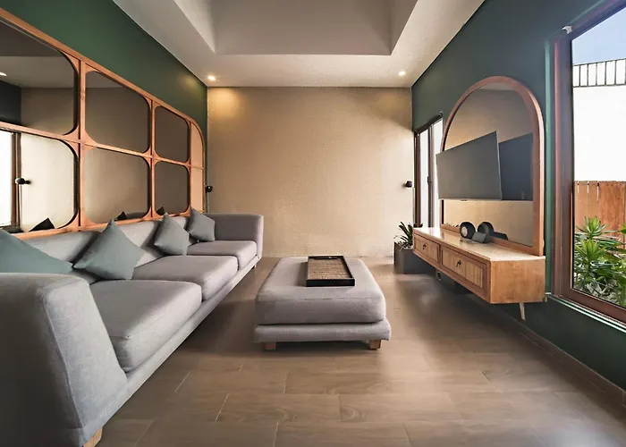 Ini Vie Seminyak By Ini Vie Hospitality