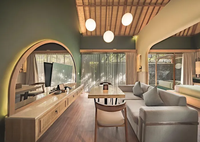 Ini Vie Seminyak By Ini Vie Hospitality * レギャン