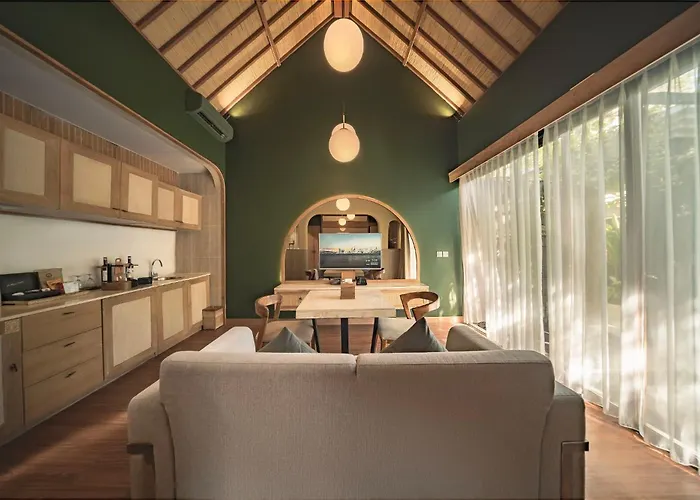 ヴィラ Ini Vie Seminyak By Ini Vie Hospitality
