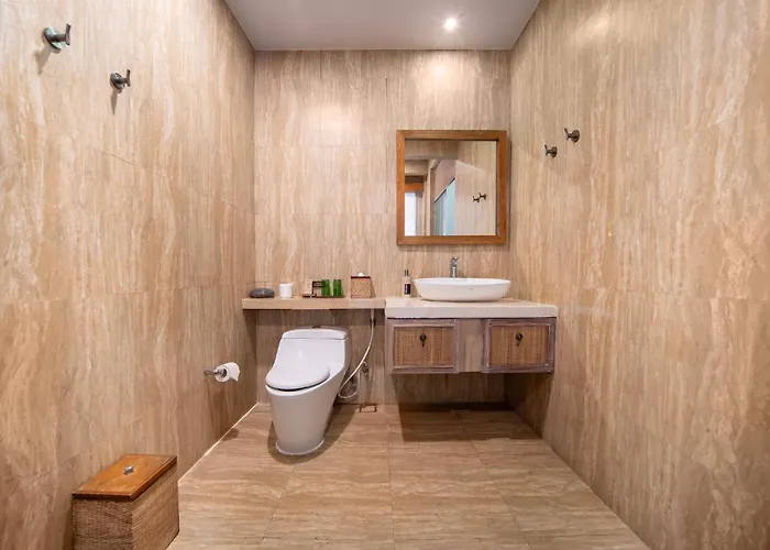 Ini Vie Seminyak By Ini Vie Hospitality レギャン