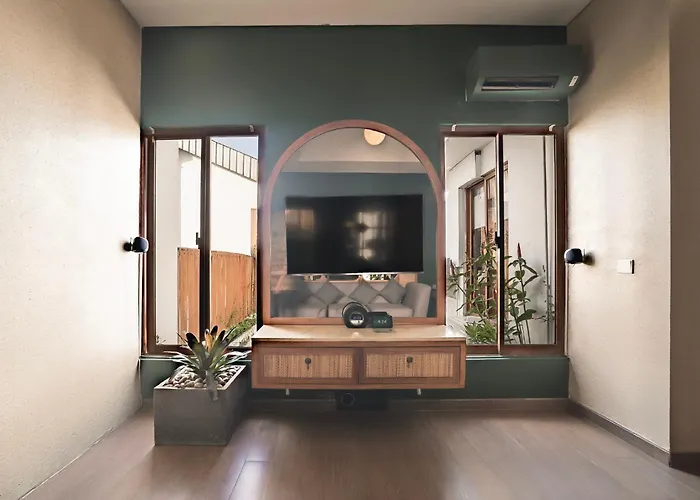 Ini Vie Seminyak By Ini Vie Hospitality ヴィラ