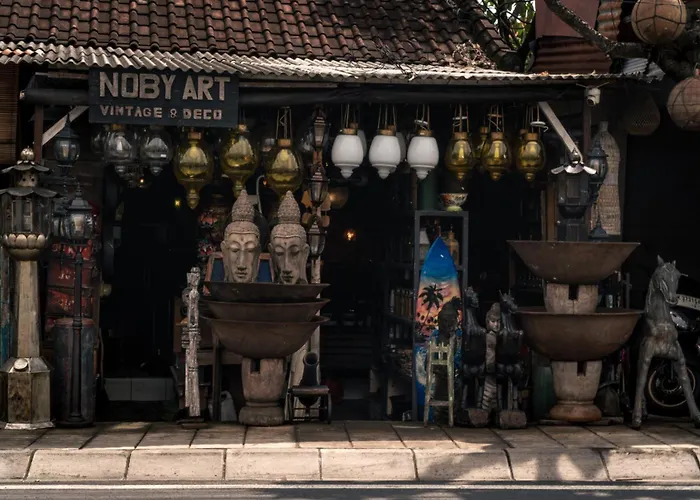 ヴィラ Ini Vie Seminyak By Ini Vie Hospitality *