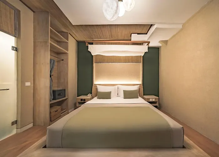ヴィラ Ini Vie Seminyak By Ini Vie Hospitality
