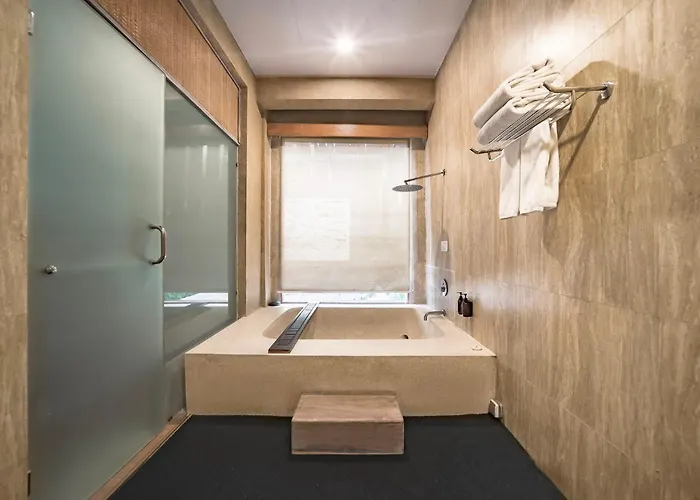 Ini Vie Seminyak By Ini Vie Hospitality ヴィラ *