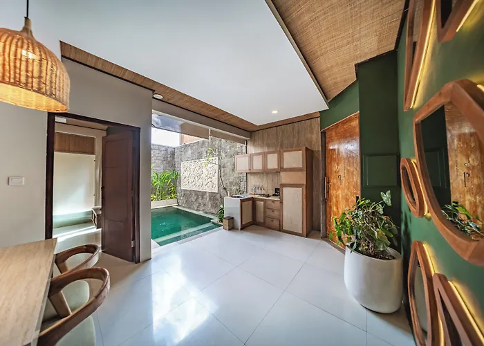 Ini Vie Seminyak By Ini Vie Hospitality *