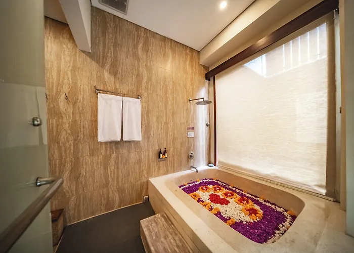Ini Vie Seminyak By Ini Vie Hospitality レギャン