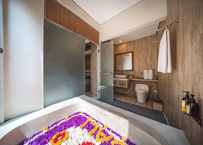 Ini Vie Seminyak By Ini Vie Hospitality Villa Legian (Bali)