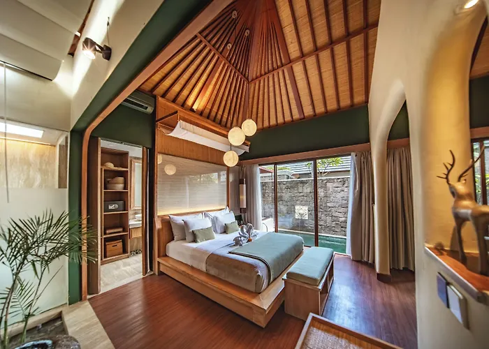 Ini Vie Seminyak By Ini Vie Hospitality *