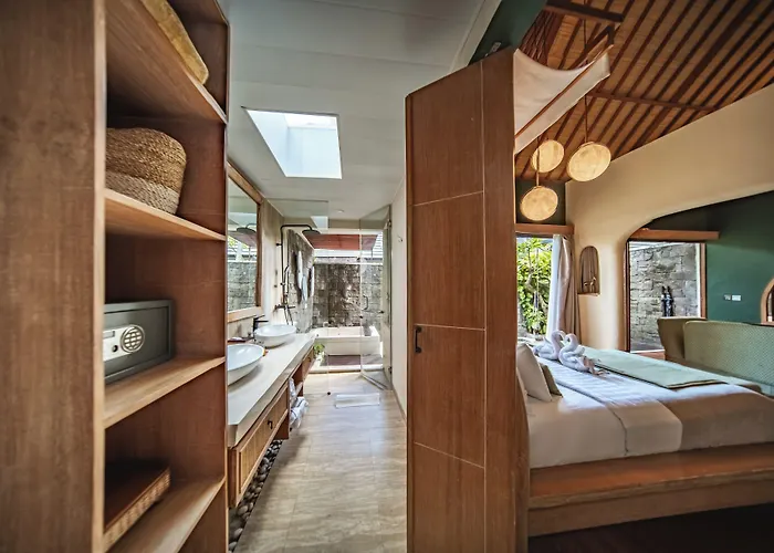 Ini Vie Seminyak By Ini Vie Hospitality *