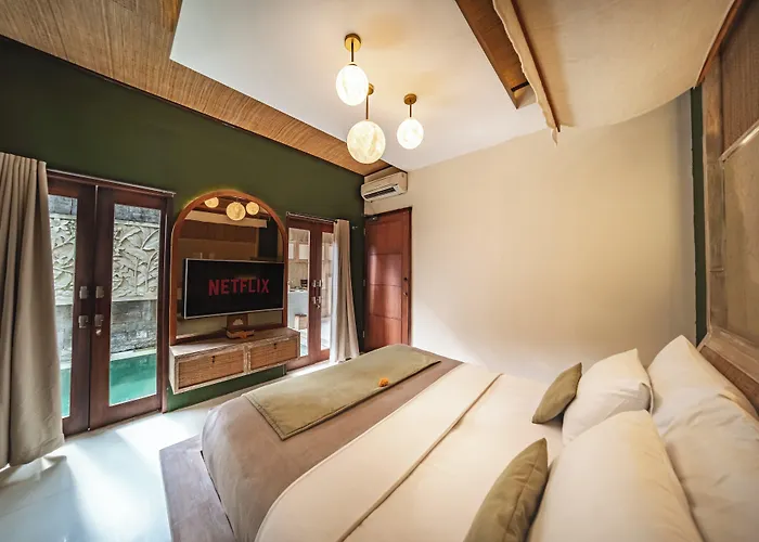 Ini Vie Seminyak By Ini Vie Hospitality Villa *