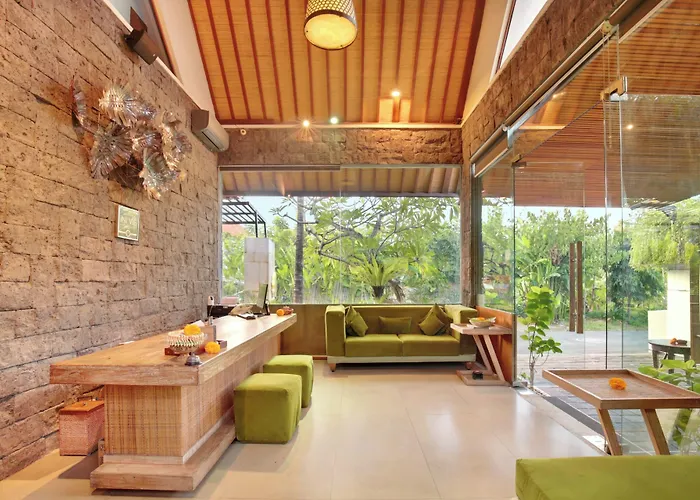 Ini Vie Seminyak By Ini Vie Hospitality Villa *