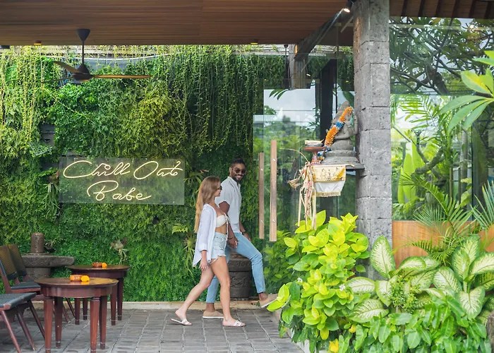 Ini Vie Seminyak By Ini Vie Hospitality Legian (Bali)