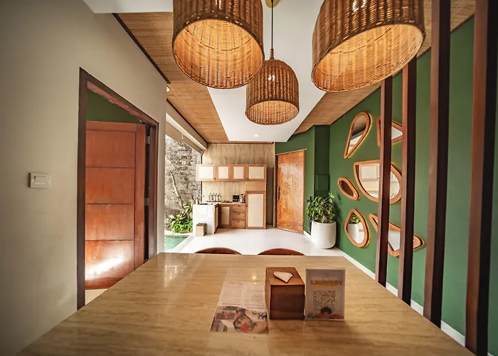 Villa Ini Vie Seminyak By Ini Vie Hospitality *