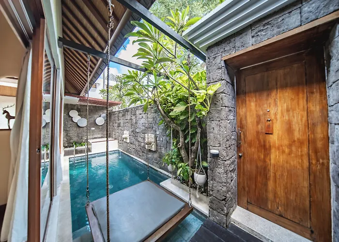 Ini Vie Seminyak By Ini Vie Hospitality Villa Legian (Bali)
