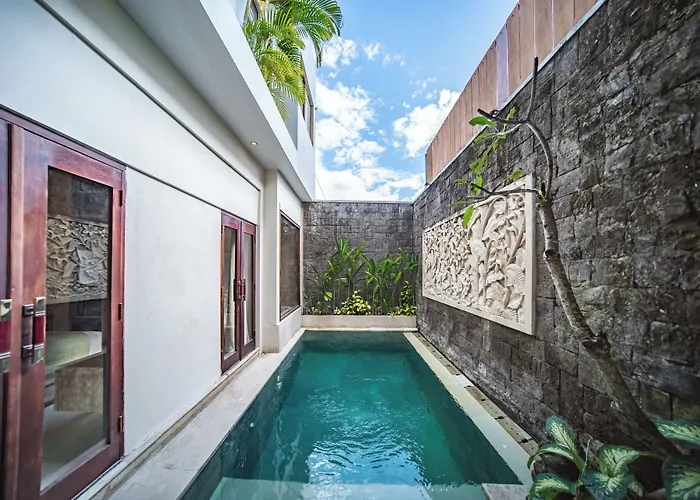 Ini Vie Seminyak By Ini Vie Hospitality Legian (Bali)