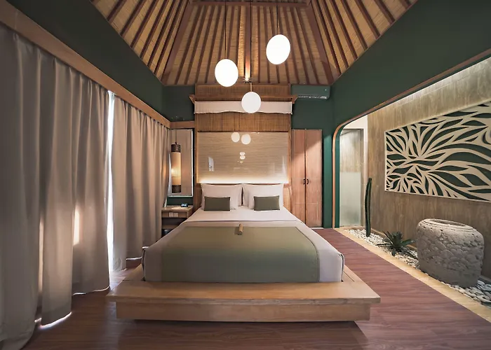 Ini Vie Seminyak By Ini Vie Hospitality * Legian (Bali)