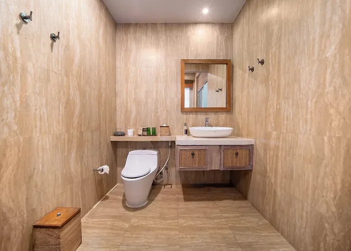 Ini Vie Seminyak By Ini Vie Hospitality