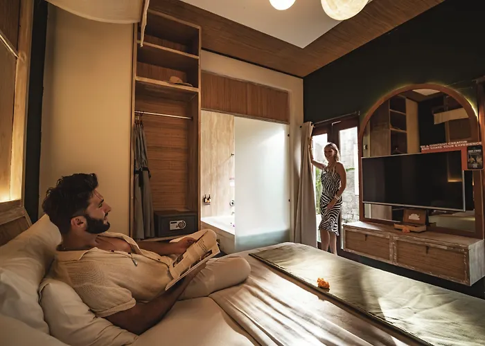 Ini Vie Seminyak By Ini Vie Hospitality *