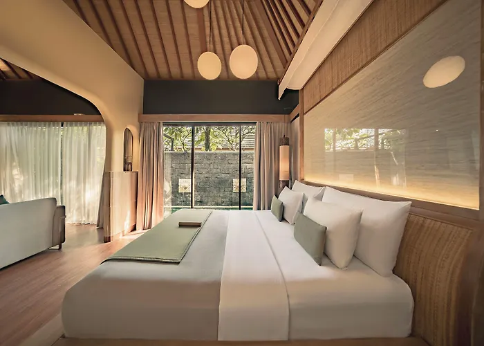 Ini Vie Seminyak By Ini Vie Hospitality *