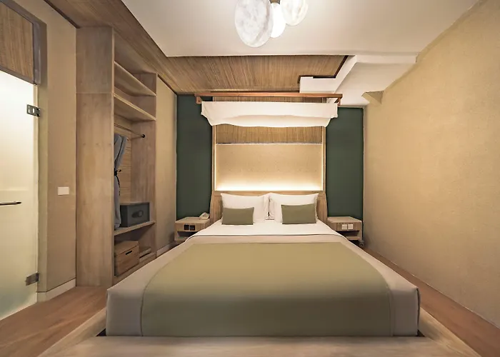 ヴィラ Ini Vie Seminyak By Ini Vie Hospitality *