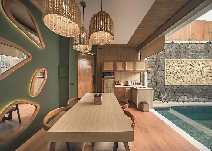 Ini Vie Seminyak By Ini Vie Hospitality * レギャン