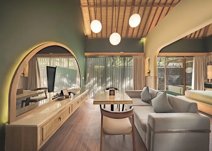Ini Vie Seminyak By Ini Vie Hospitality レギャン