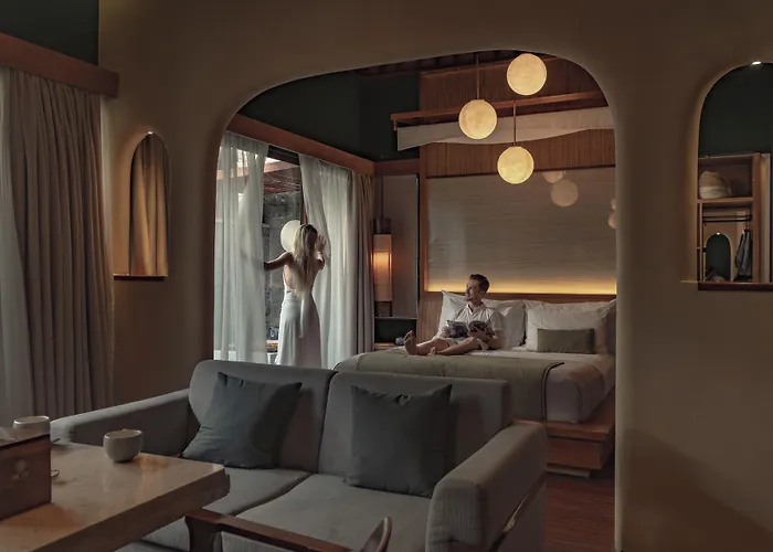 Ini Vie Seminyak By Ini Vie Hospitality * Legian (Bali)