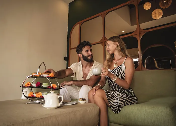 Ini Vie Seminyak By Ini Vie Hospitality Villa Legian (Bali)