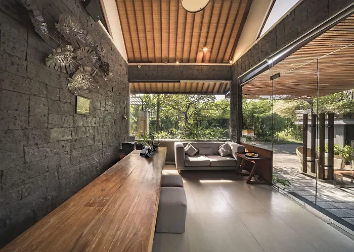 Ini Vie Seminyak By Ini Vie Hospitality Villa