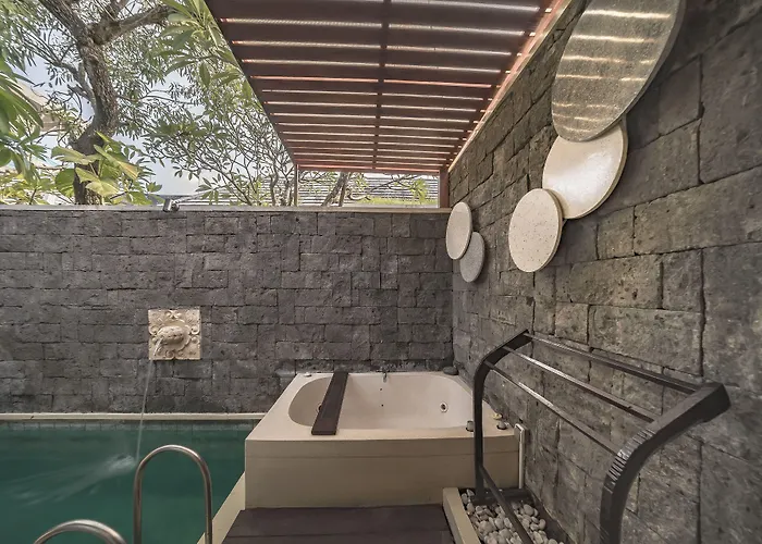 Ini Vie Seminyak By Ini Vie Hospitality * レギャン