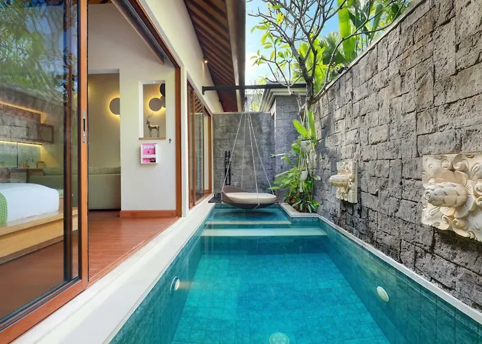 Villa Ini Vie Seminyak By Ini Vie Hospitality