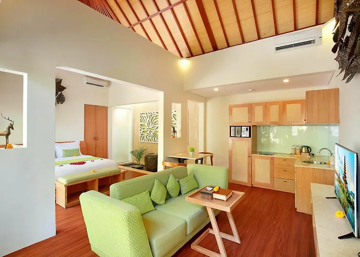 Ini Vie Seminyak By Ini Vie Hospitality * Legian (Bali)